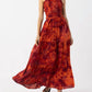 Tiare Hawaii - Waverly Maxi Dress