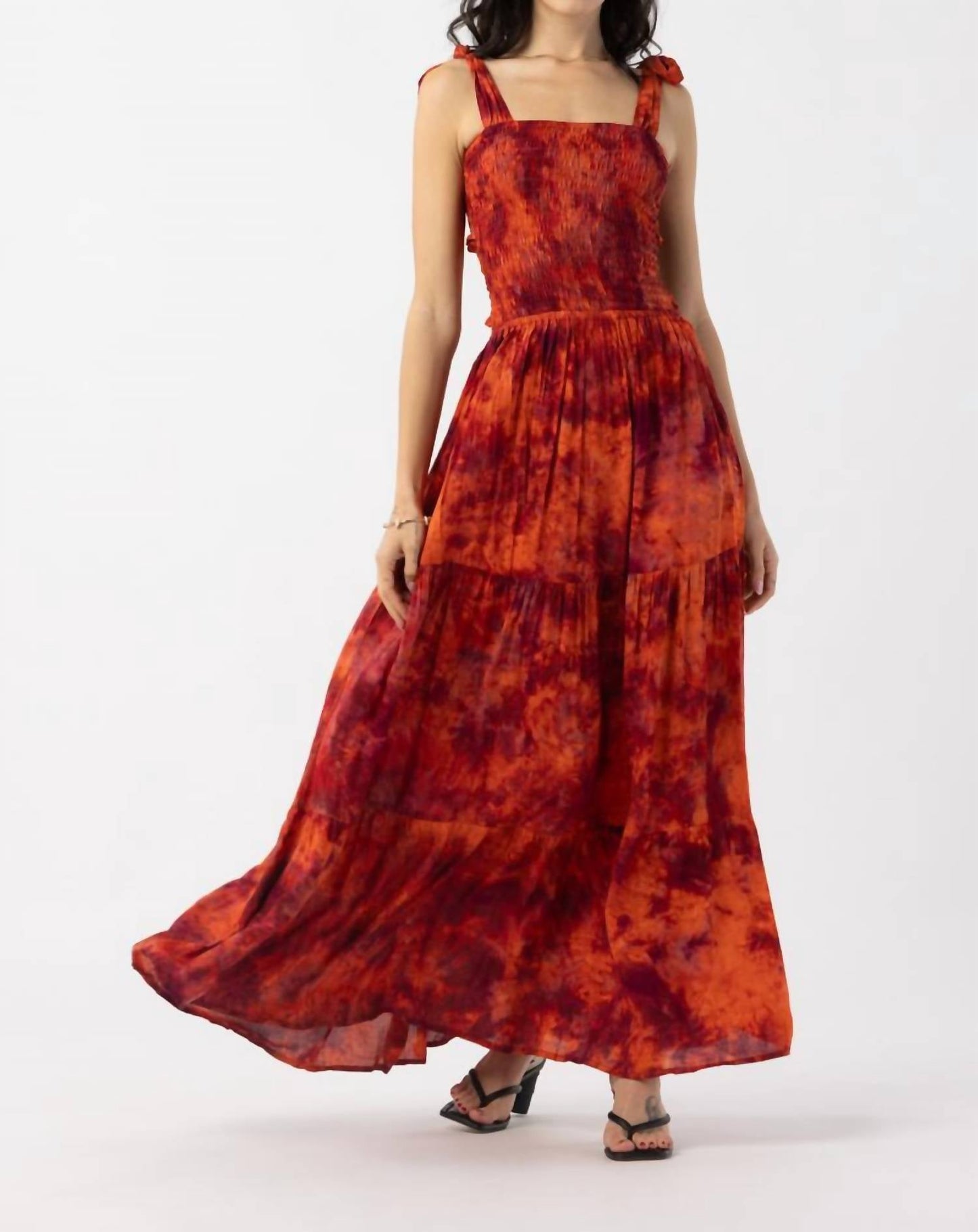 Tiare Hawaii - Waverly Maxi Dress