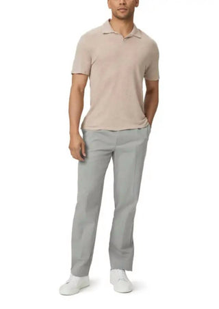 Paige - Shelton Johnny Collar Polo