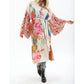 Aratta - Peacock Fantasy Kimono