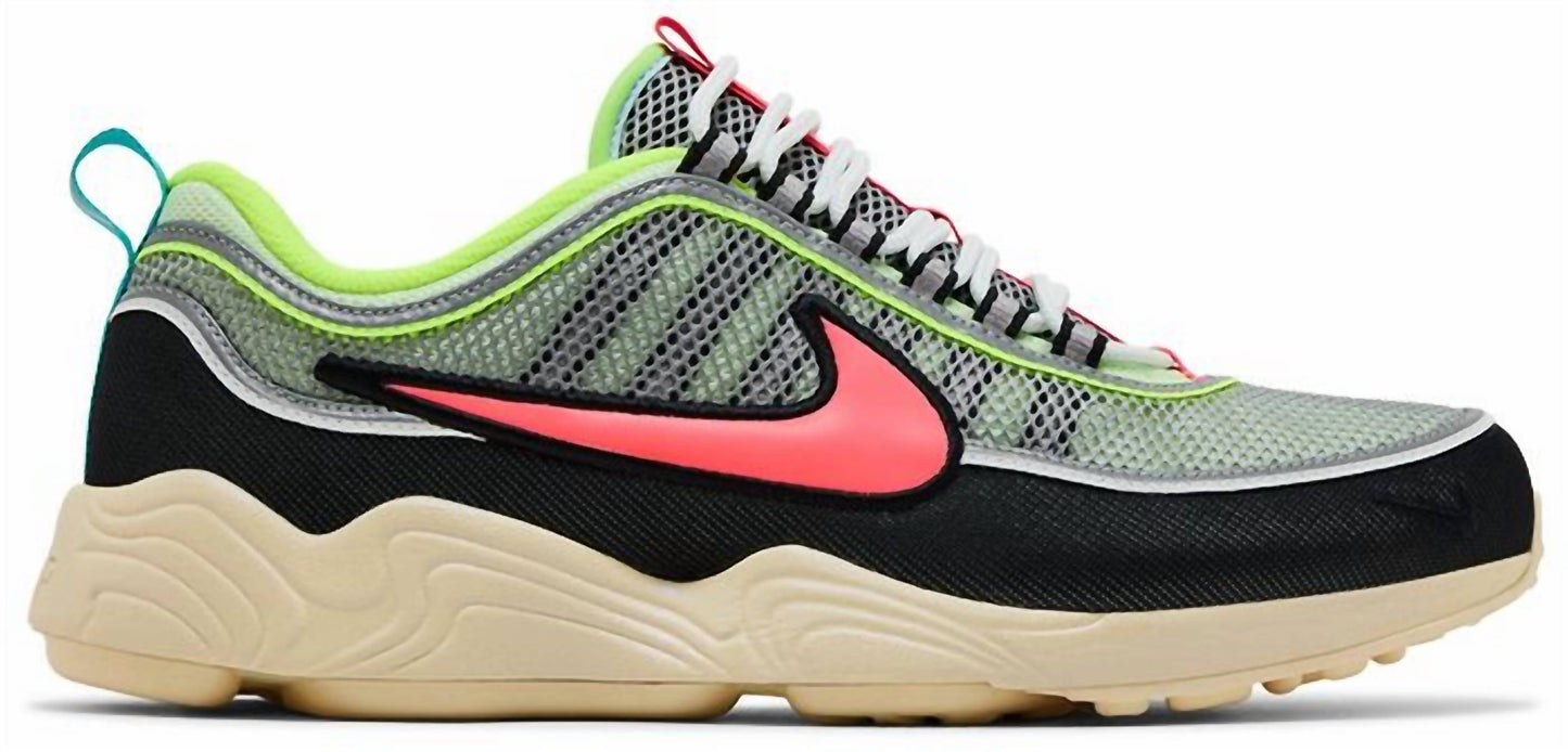 Nike - Men's Air Zoom Spiridon Sneakers