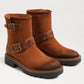 Sam Edelman - KINSLEY MOTORCYCLE BOOT