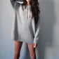 Lblc The Label - Lila Hooded Pocket Sweater