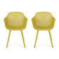 Lotus Chair Set of 2