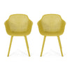 Lotus - Chair (Set of 2)