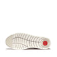 Fitflop - Women's Rally Crystal Backtab Leather Sneaker