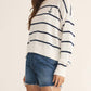 Z Supply - Anchors Away Sweater