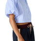 Steve Madden - Reece Crop Top