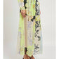 Forte Forte - Secret Garden Print Linen Silk Skirt