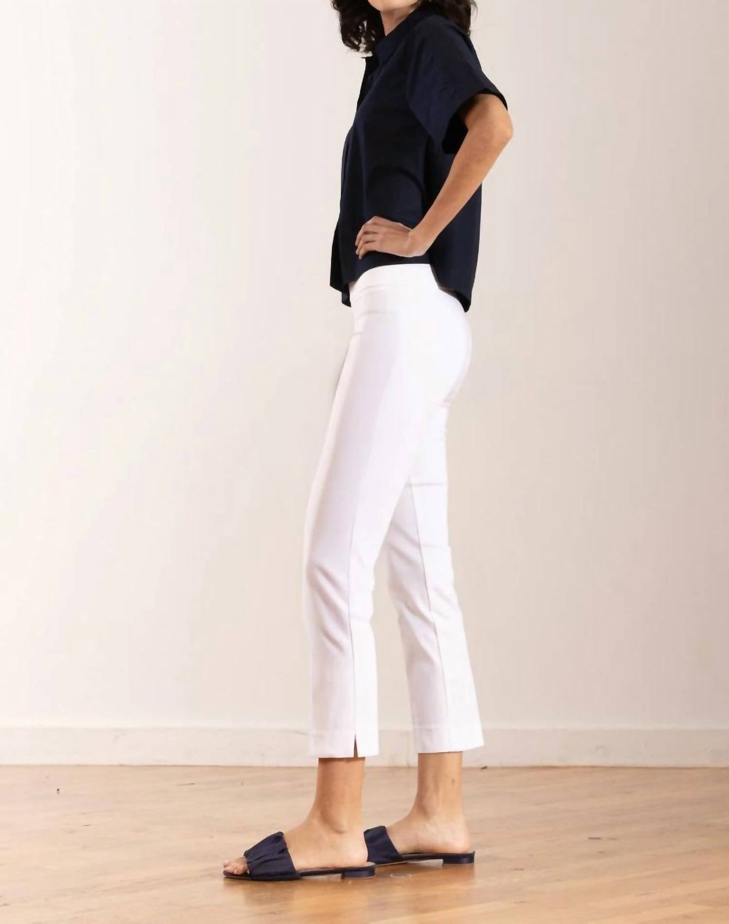 Avenue Montaigne - Brigitte Stretch