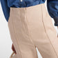 Veronica Beard - Komi Flare Leg Pants