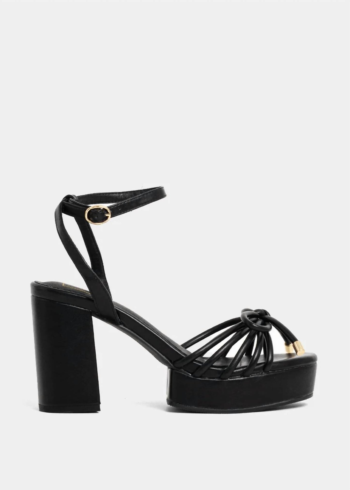 Shu Shop - Women's Edith Platform Heel