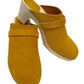 Danish Clogs - Women's Maj Clog Shoes