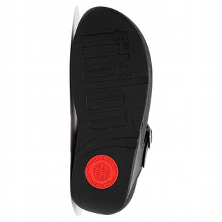 Fitflop - Women's Lulu Toe Post Buckle Sandal