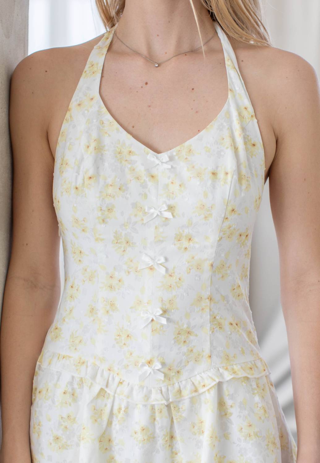 Kestan - Natalia Dress