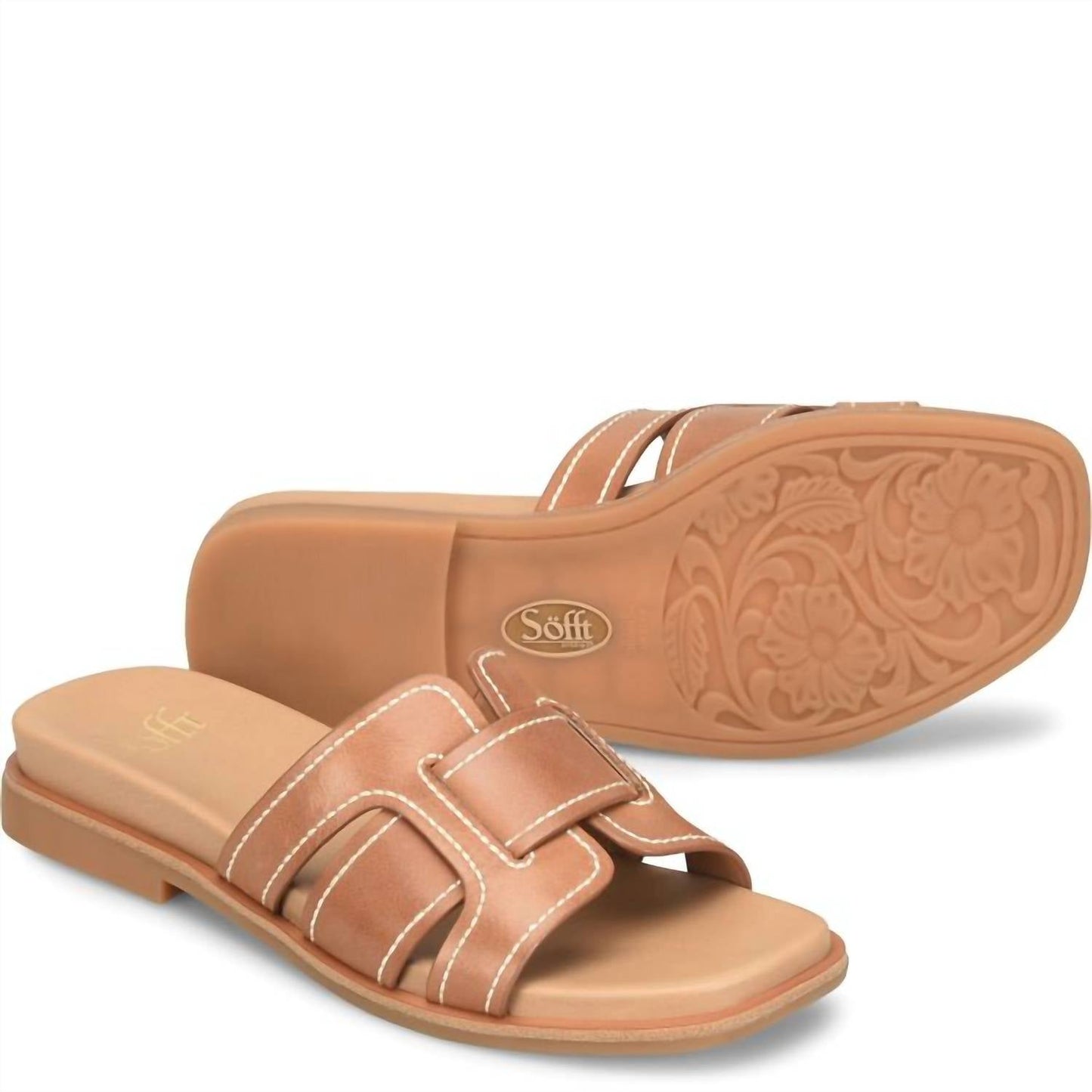Sofft - Women's Rachel Slide Sandal