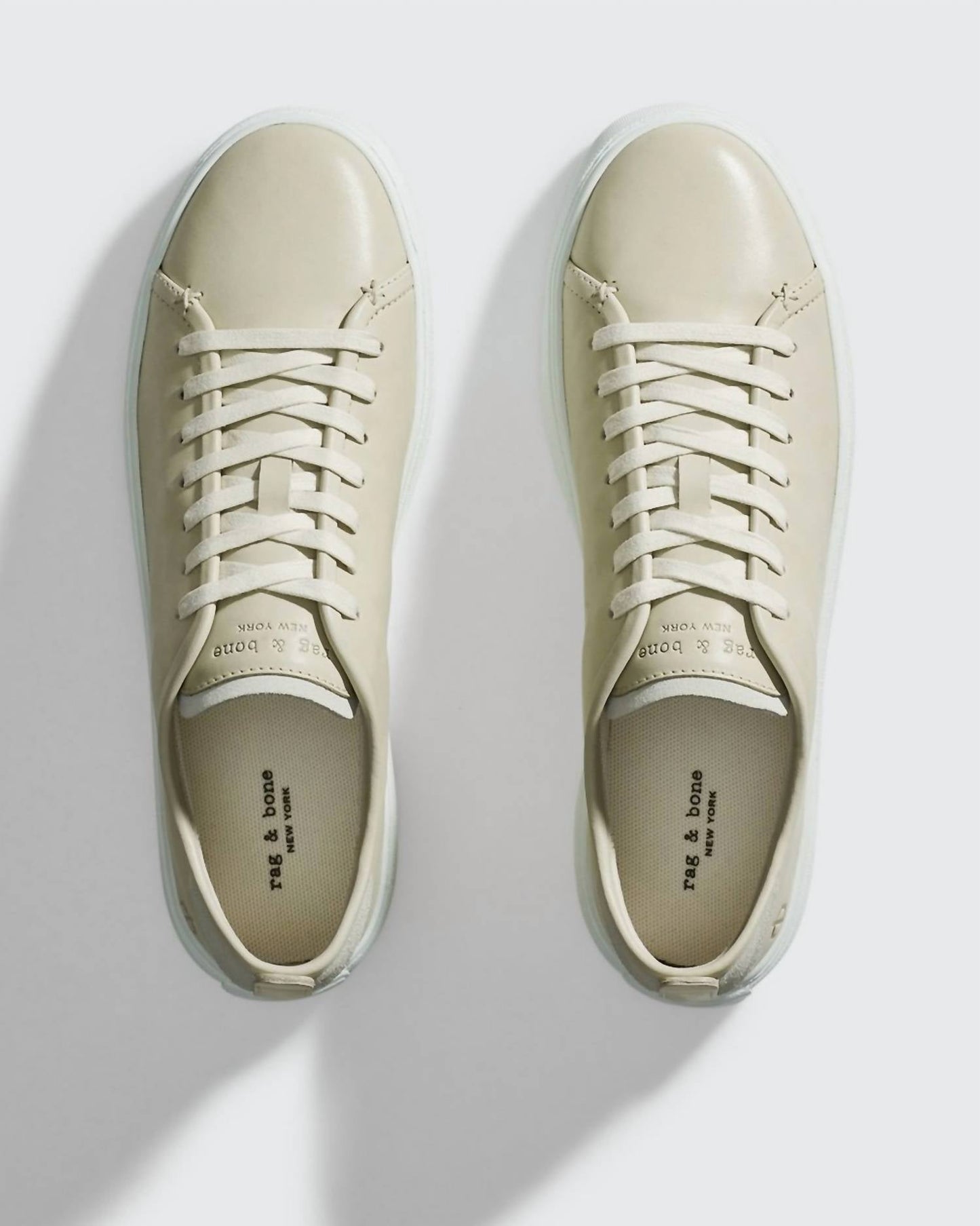 Rag & Bone - Men's Perry Lace Up Sneakers