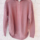 Varley - Finn Longline Knit Jacket