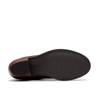 Clarks - WOMEN'S NEVA BUCKLE BOOTS