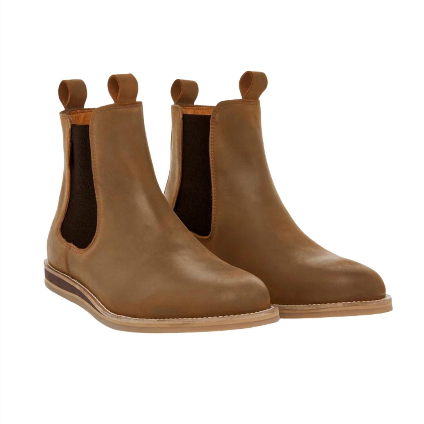 Hari Mari - Men's Odessa Chelsea Boots