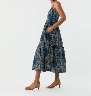 Ann Mashburn - Penny Bandana Dress