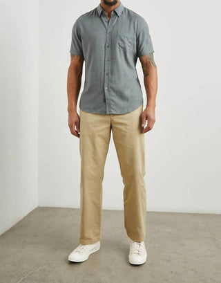 Rails - CARSON SHIRT