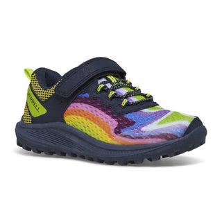 Merrell - Kid's Nova 3 Mountains Sneakers