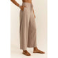 Z Supply - Cortez Cropped Pant