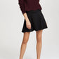 Susana Monaco - High Waist Flare Skirt