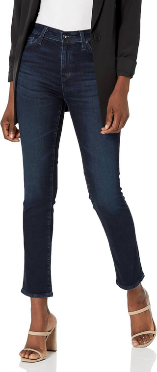 Ag Jeans - Mari Soho Straight Jean
