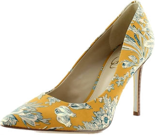Sam Edelman - Women's Hazel Pointed Toe Pumps