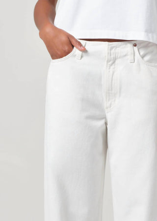 Agolde - Lex Wide Leg Jean