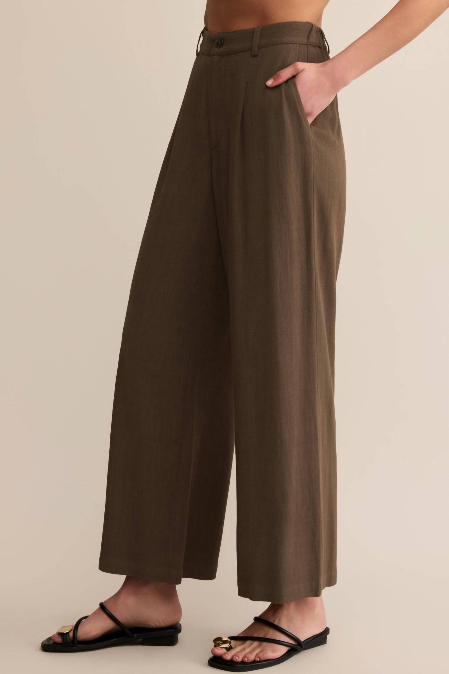 Z Supply - Vista Pant