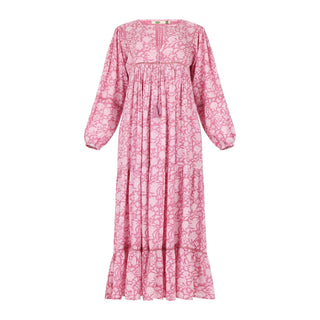 Dolma - Women's Isla Maxi Dress