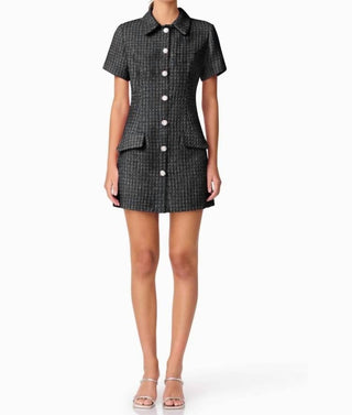 Elliatt - ALIA MINI DRESS