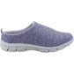 Woolloomooloo - WOMEN'S MUDGEE SLIP-ON SHOE