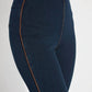 Lysse - Eloise Slim Flare Pant With Piping