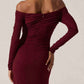 Astr - Lovinia Dress