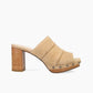 Pelle Moda - Women's Amery Mule