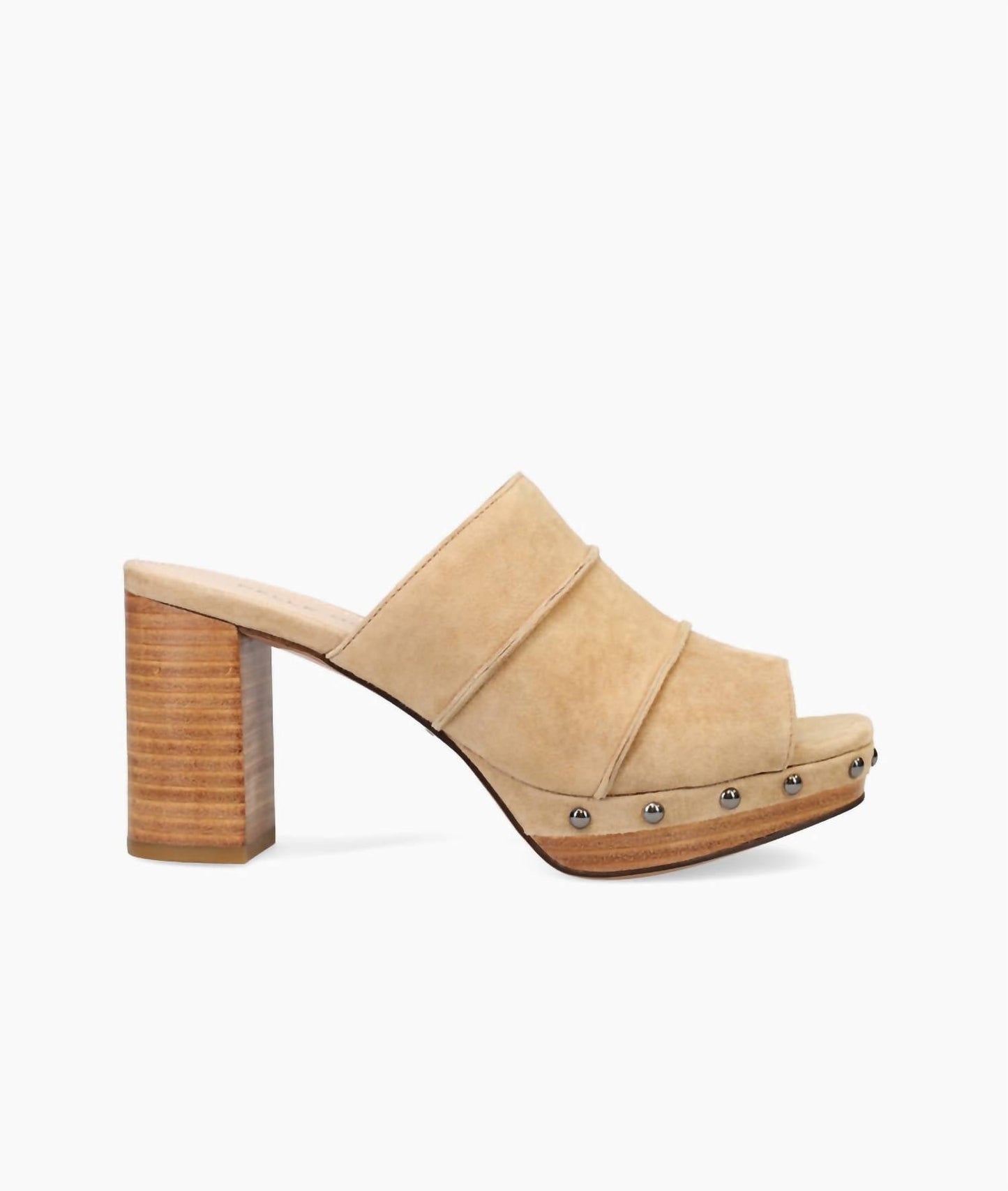 Pelle Moda - Women's Amery Mule
