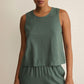 Z Supply - Sloane Linen Top