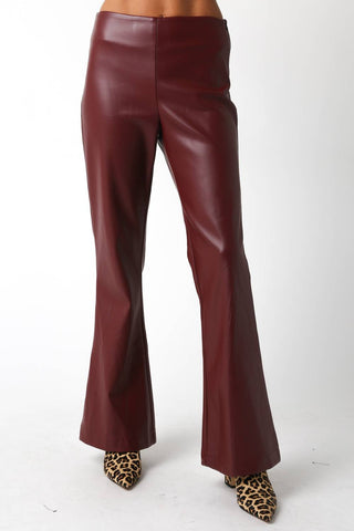 Hallelu - Classic Pants