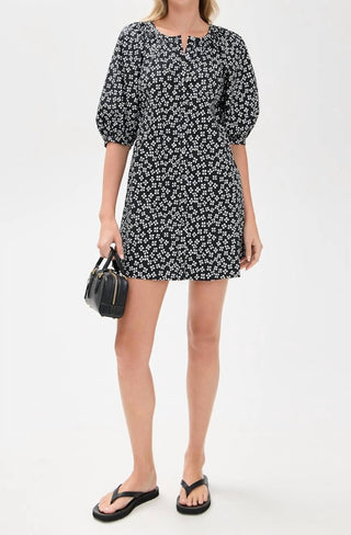 Staud - Vincent Mini Dress