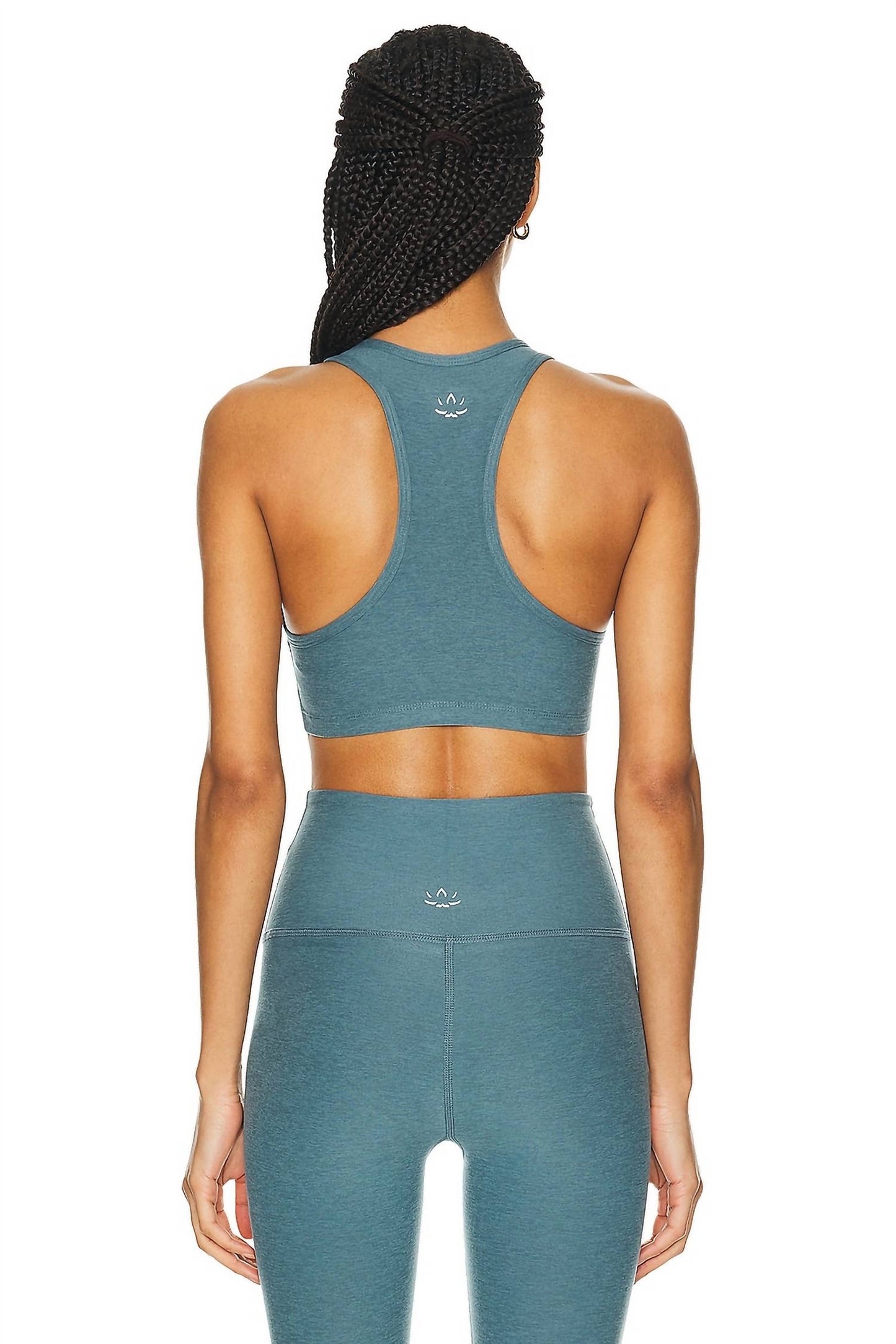 Beyond Yoga - Spacedye Lift Your Spirts Bra