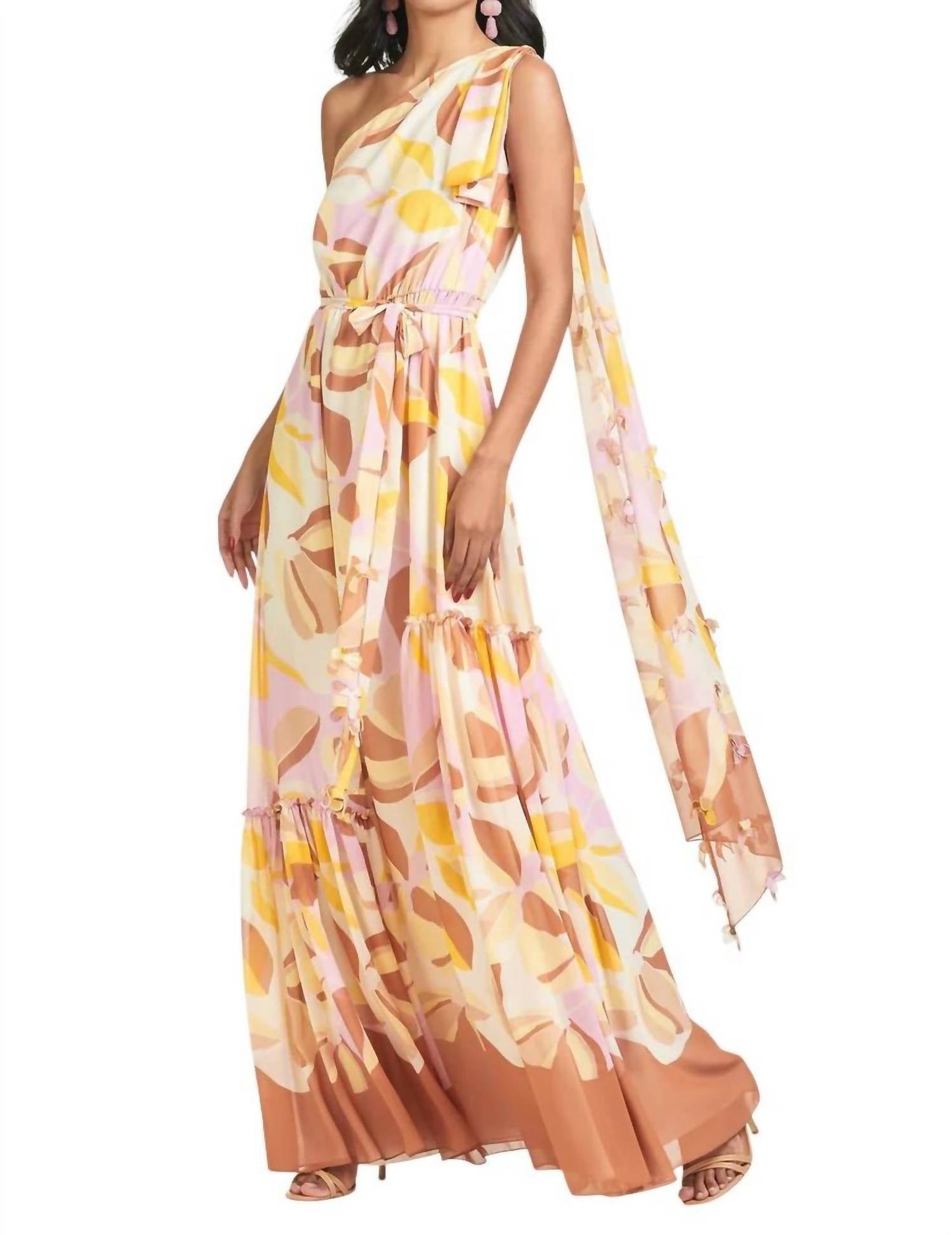 Sachin & Babi - Tori Dress