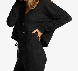 Billabong - Keep On Cardigan