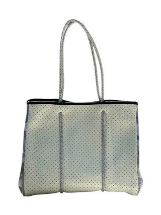 Julia Rose - Women's Kendra Neoprene Tote Bag