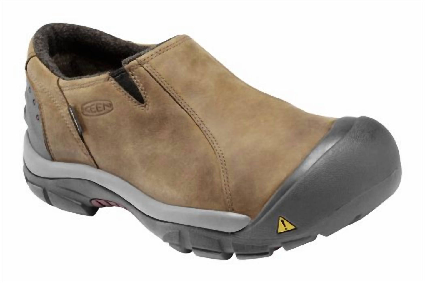 Keen - Men's Brixen Low Slip-on