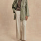 Varley - Alyssa Rain Jacket