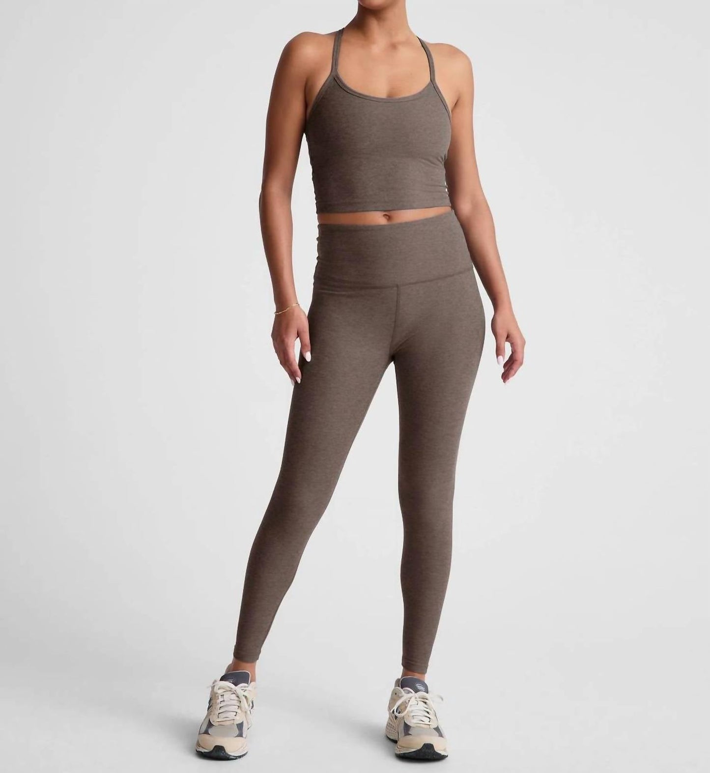 Beyond Yoga - Spacedye Caught In The Midi Legging